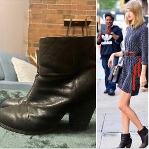 rag & bone Newbury Boot